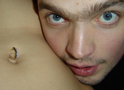 Belly Button Rings Guide Webmaster