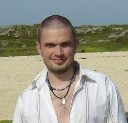 Belly button rings author