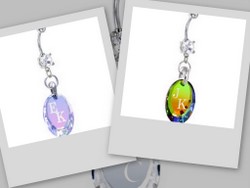 Custom Belly Button Rings