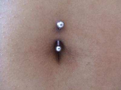My belly =]