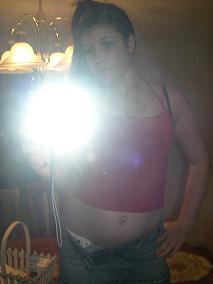 Belly Button Piercing Story