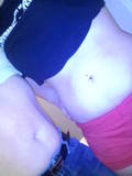 Belly Piercing Story