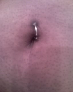 Belly Piercing Story